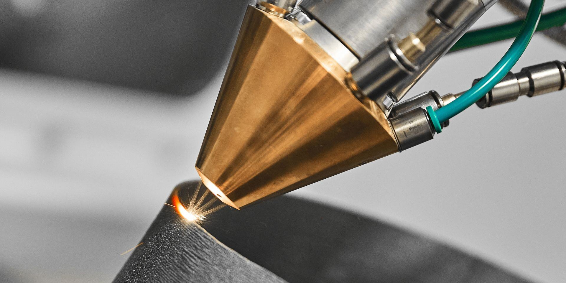 La simulazione numerica nel processo di Additive Manufacturing