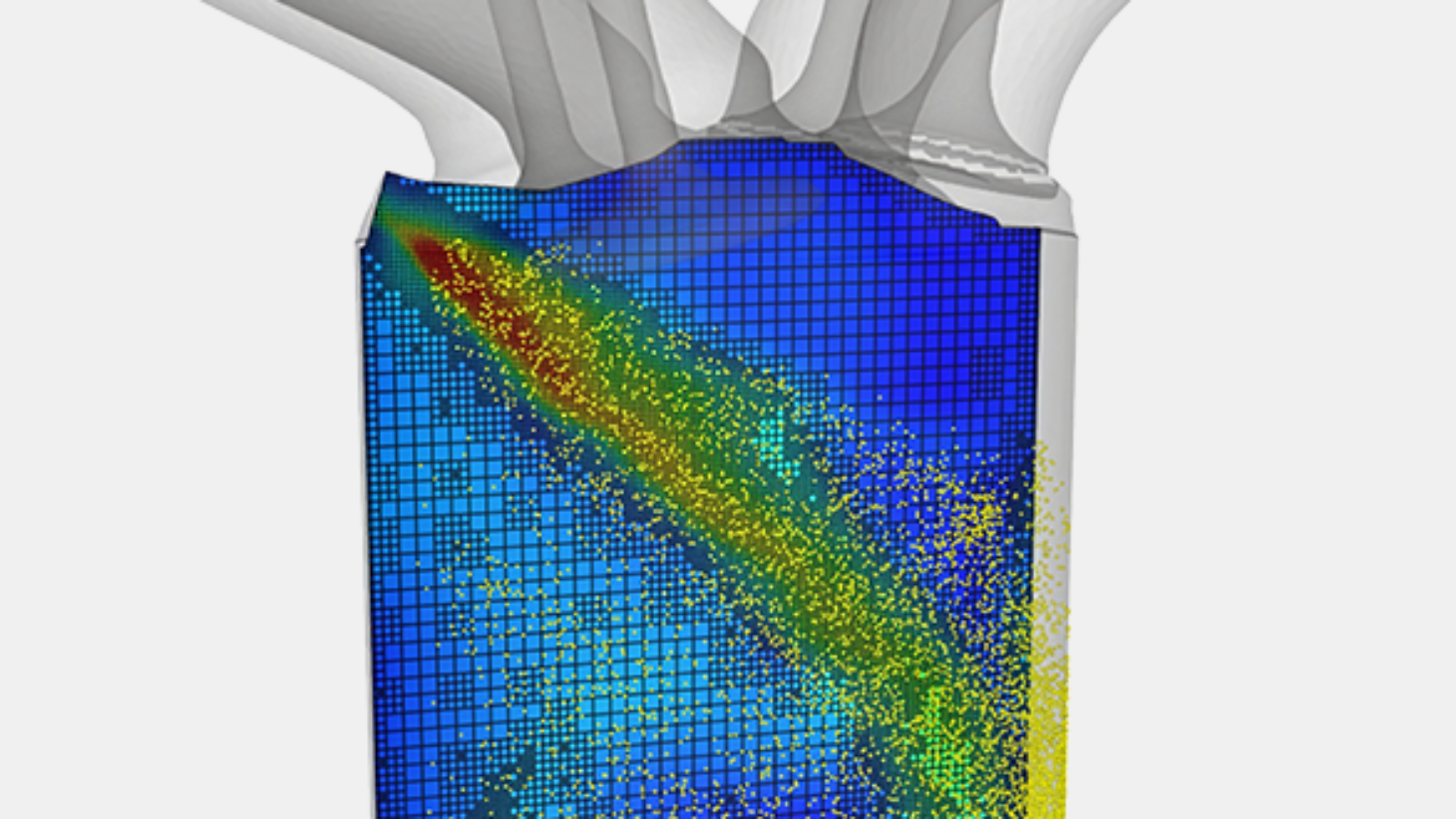 Scambio termico e progettazione dei sistemi di accumulo energetico