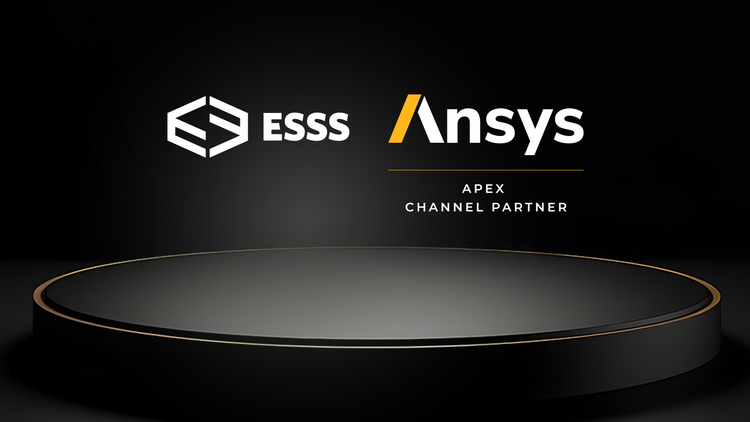 ESSS Group raggiunge il massimo livello come partner Ansys: Apex Channel Partner