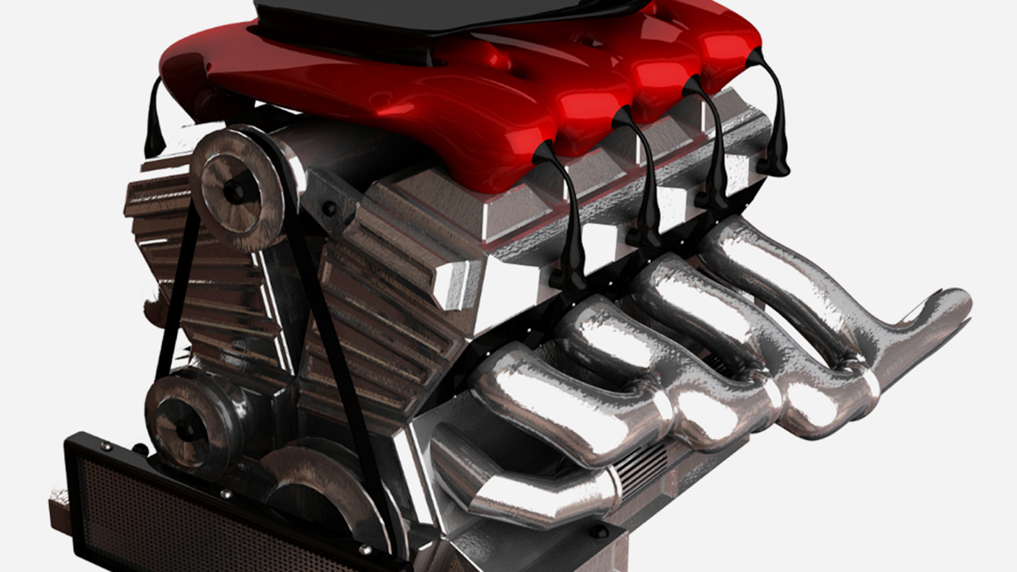 Componenti automobilistici: Quali sono le sfide nella progettazione dei sistemi elettrici e a combustione?