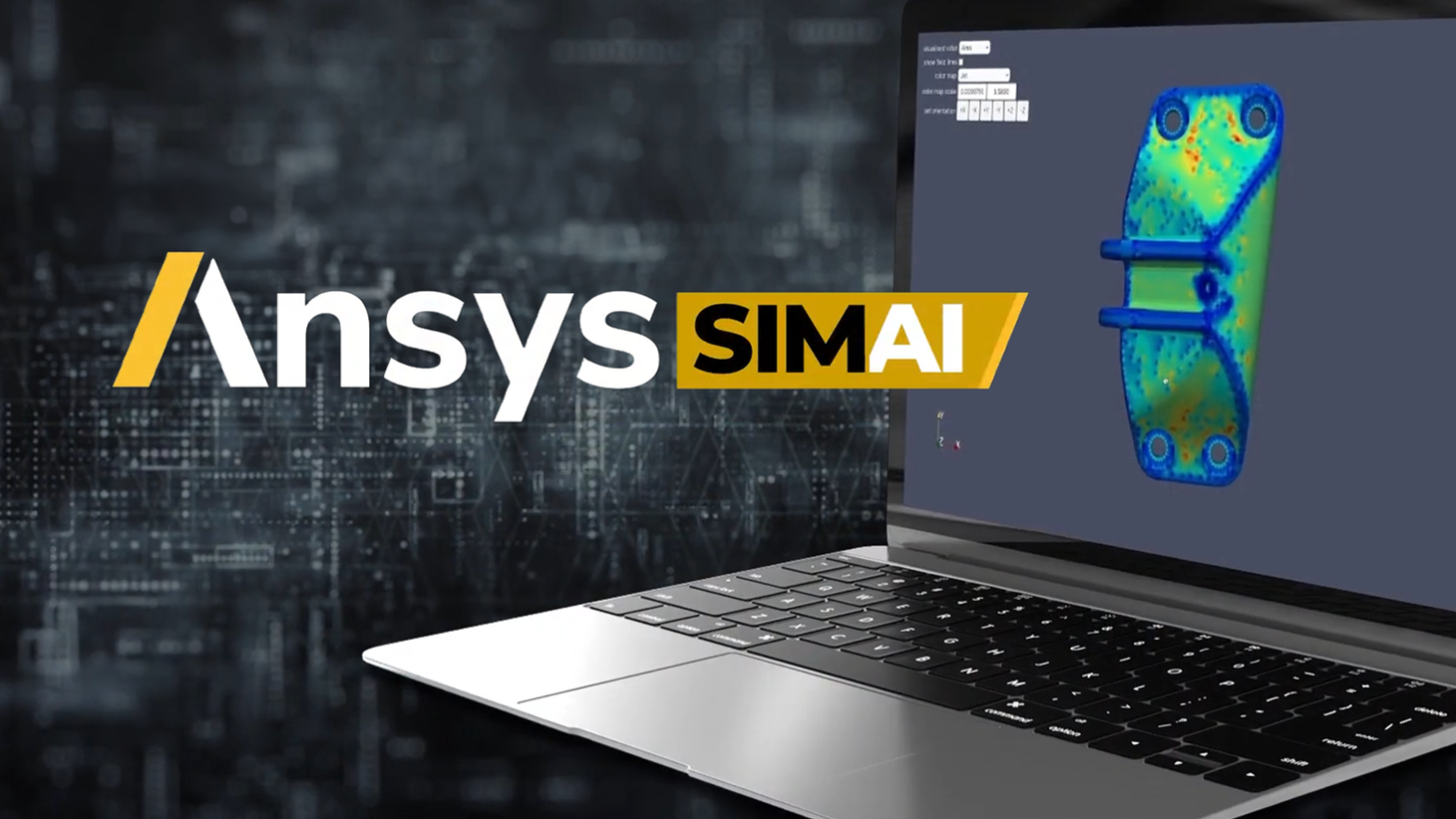 AI per l'ingegneria e la simulazione: Ansys presenta SimAI
