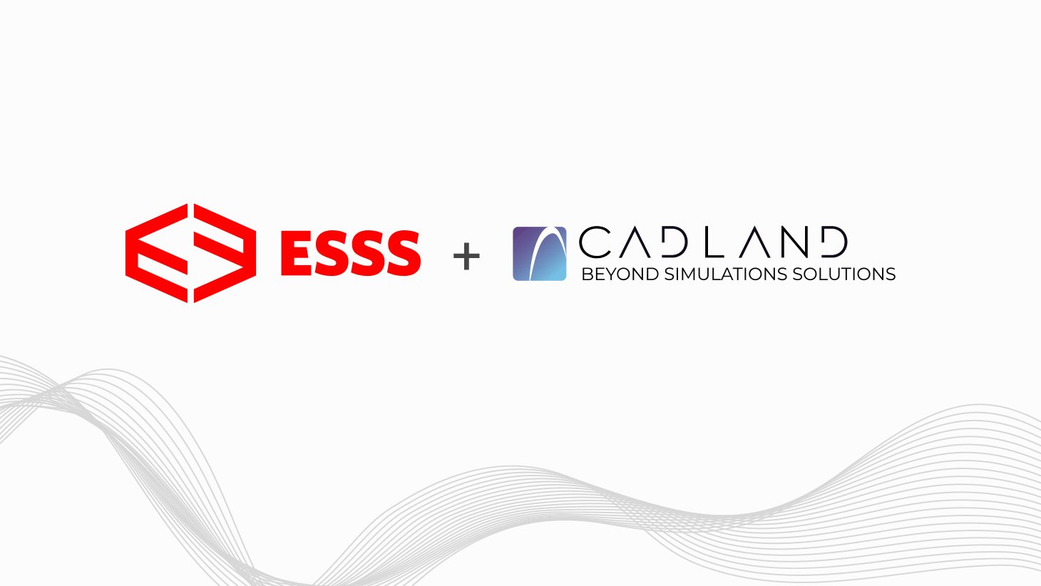 ESSS Italia acquisisce l'attività di distribuzione del software Ansys da CADland