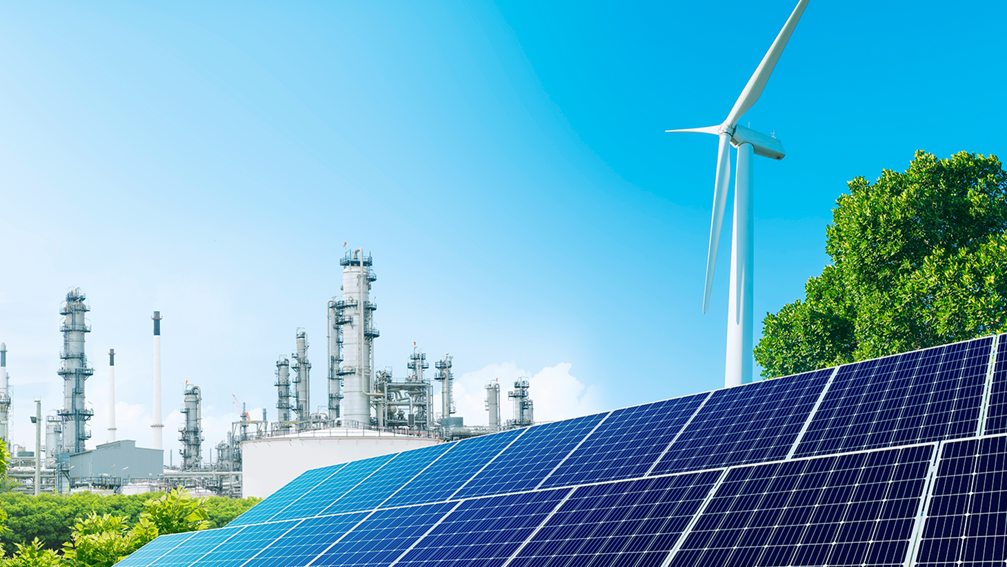 Sistemi elettrificati: un approccio basato sulla simulazione per l'efficienza e l'innovazione