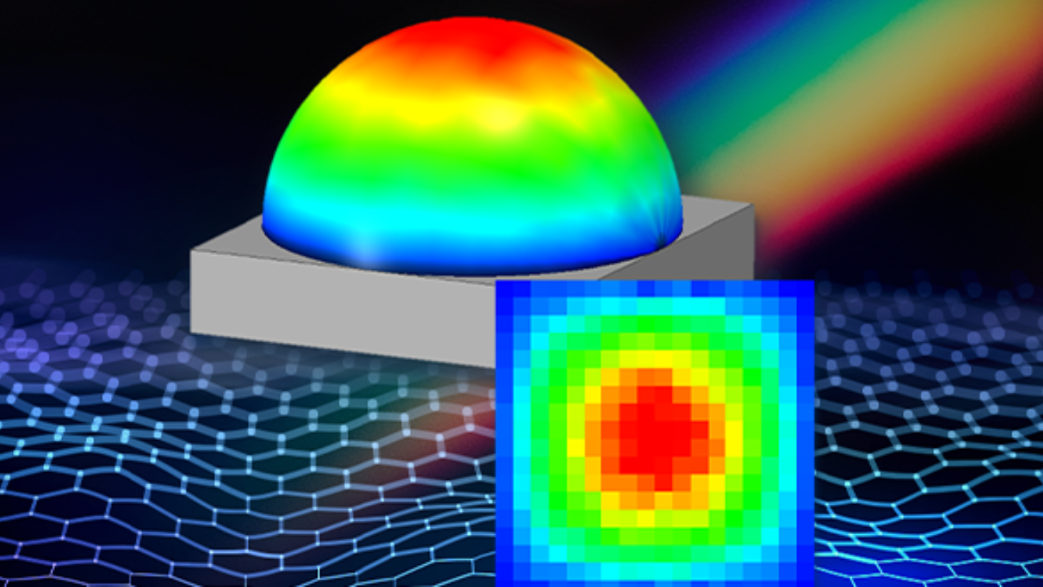 Ottimizzazione di materiali ottici con PyAnsys