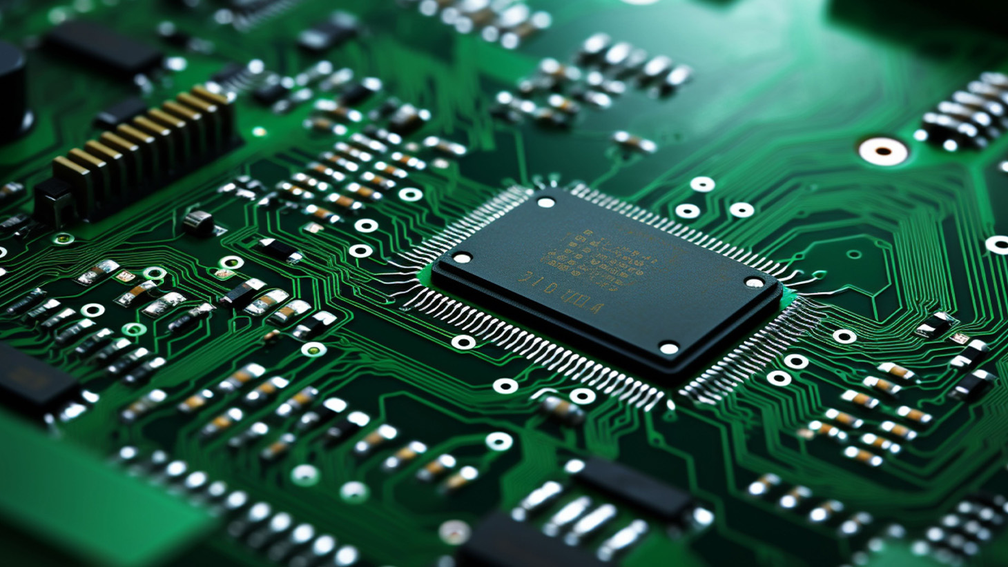 Simulazione per l'elettronica: efficienza termica, affidabilità e validazione virtuale